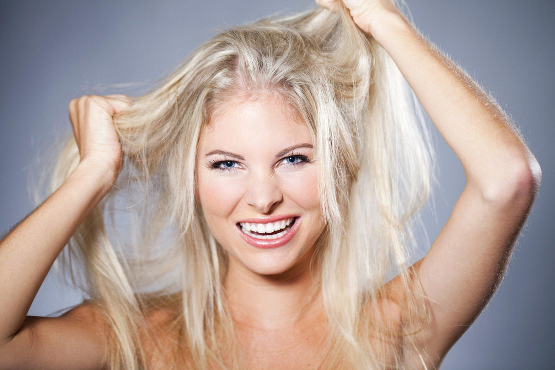A Guide to the Best Shampoo for Heat-Damaged Hair