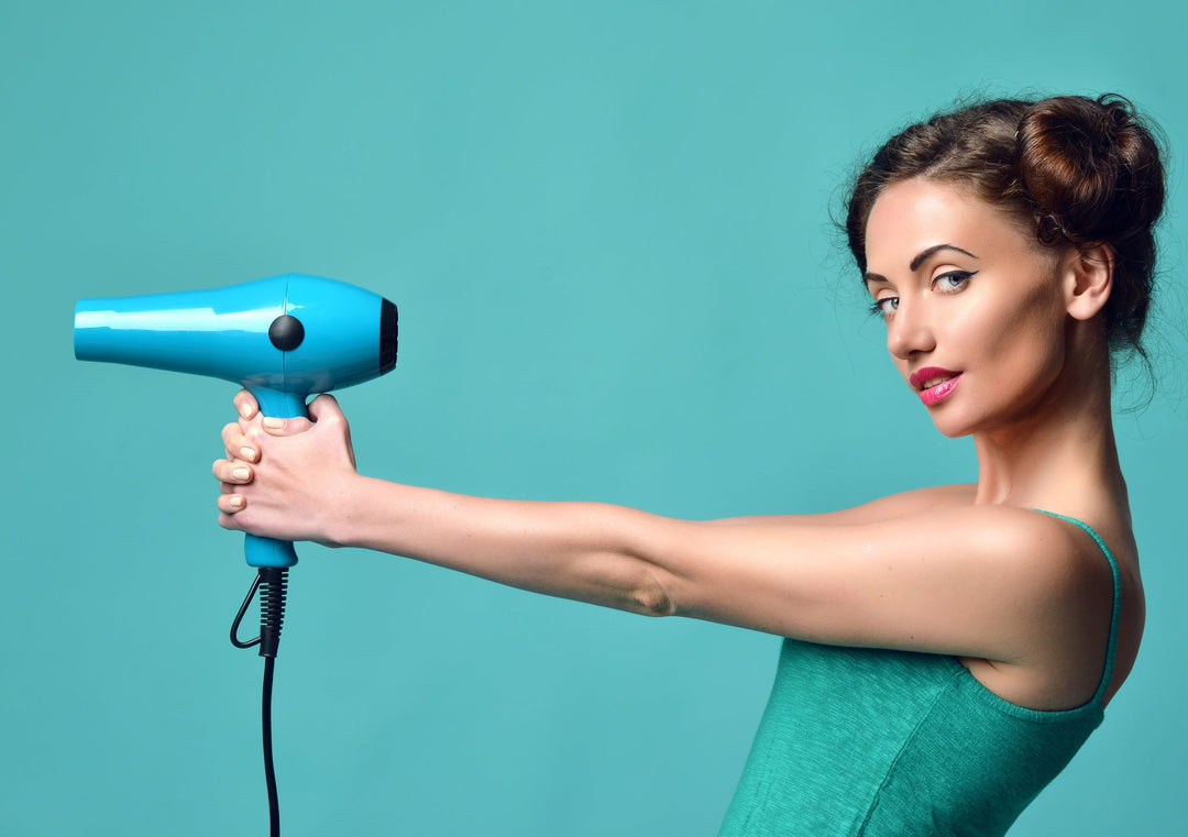 5 Secrets on How to Achieve the Perfect Hair Blowout