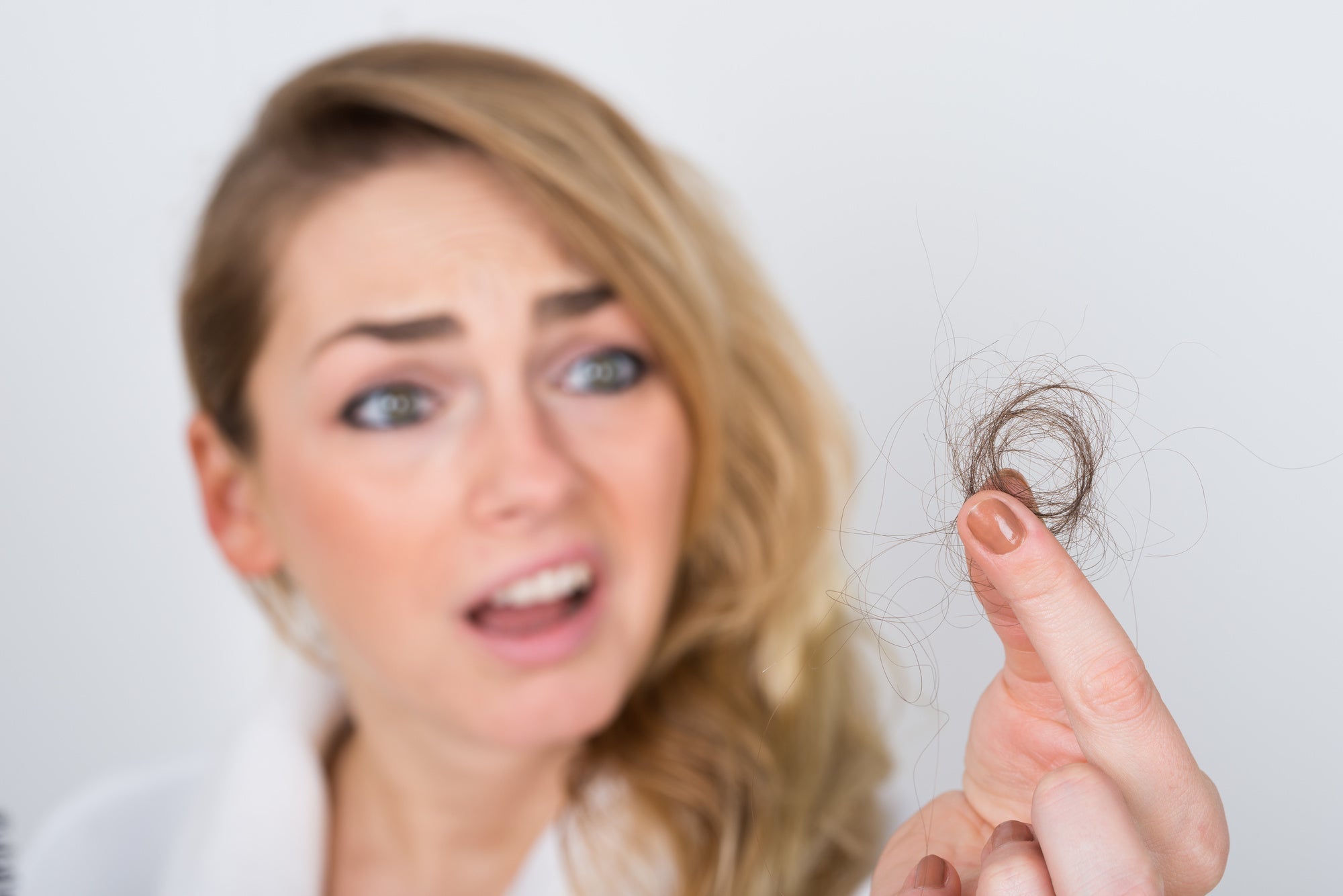How to Add Volume to Thinning Hair