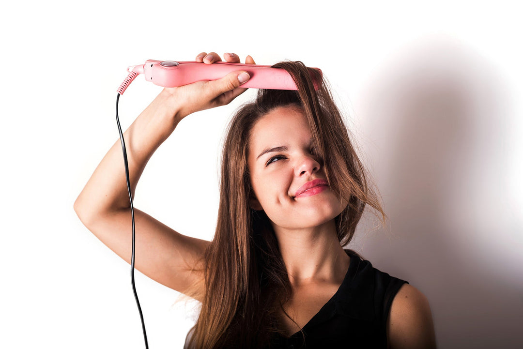 How to Fix Flat Hair: 8 Tips for Voluminous, Head-Turning Locks