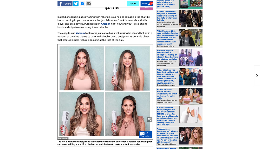 Daily Mail