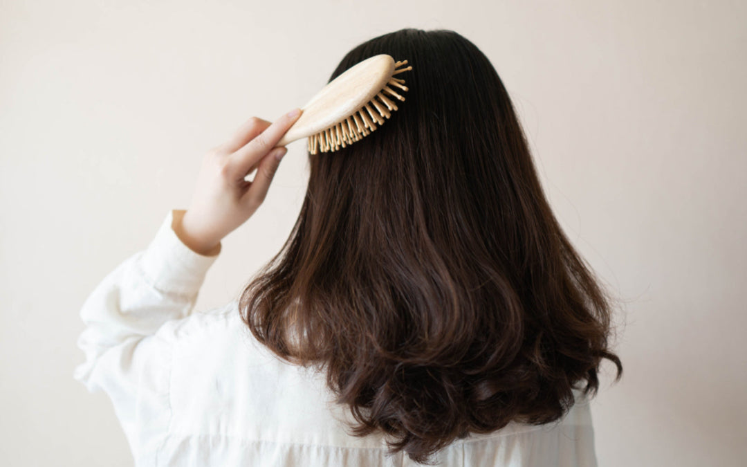 The Best 7 Detangling Brushes