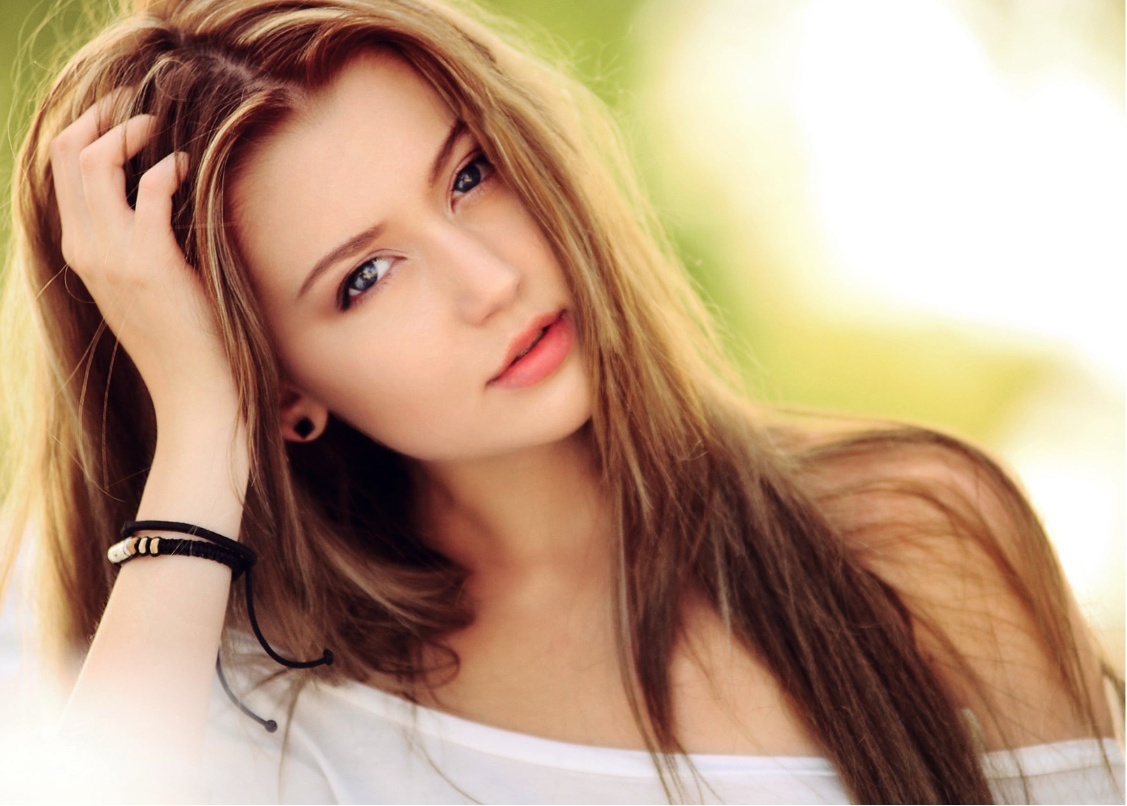 Ways to Maintain Healthy, Anti Aging Hair
