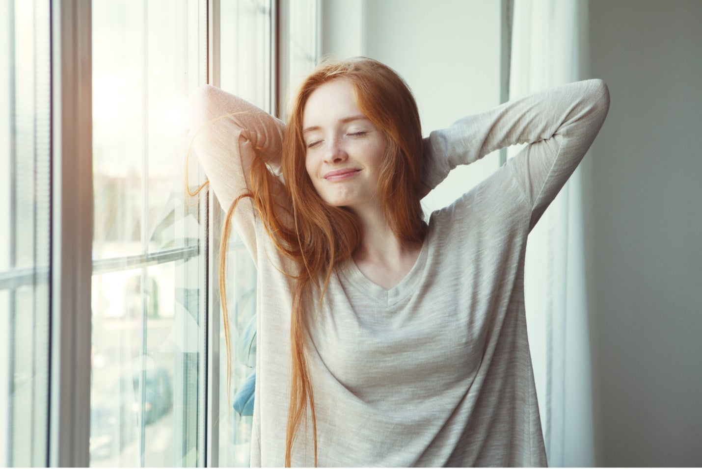 Signs You Have Low Porosity Hair