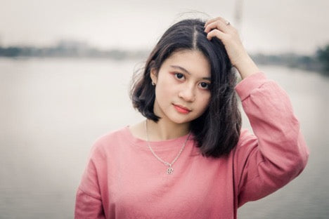Top Hair Products for Oily Hair (And How to Add Volume)
