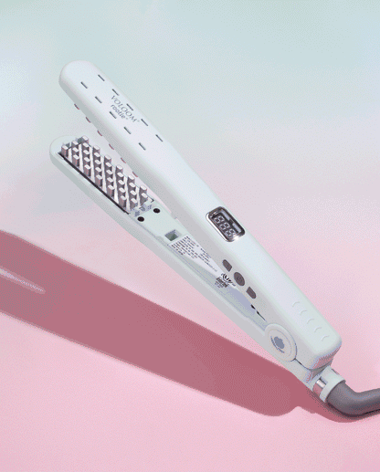 Hair Volumizing Iron