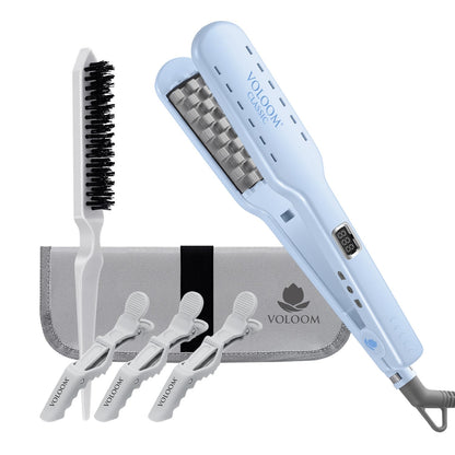 Hair Volumizing Iron