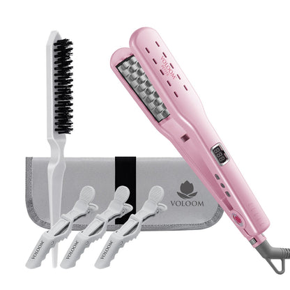 Hair Volumizing Iron
