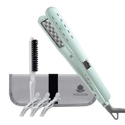 Hair Volumizing Iron