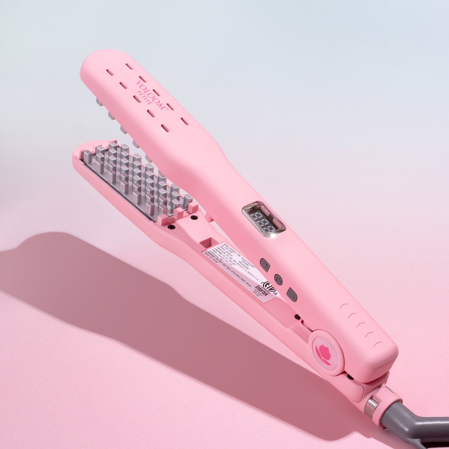 Hair Volumizing Iron