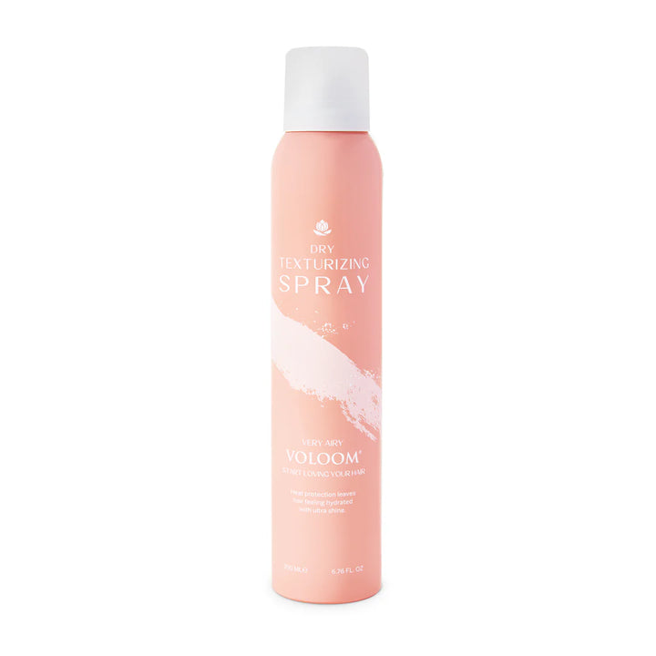 DRY TEXTURIZING SPRAY