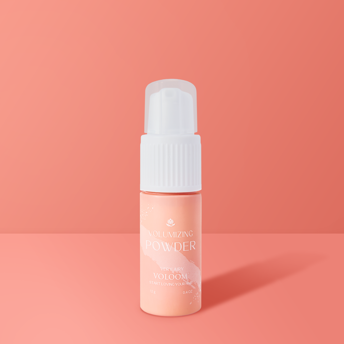 Very Airy Volumizing Powder